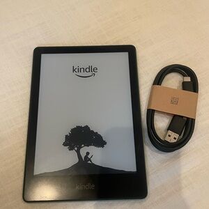 Amazon Kindle Paperwhite (16 GB)